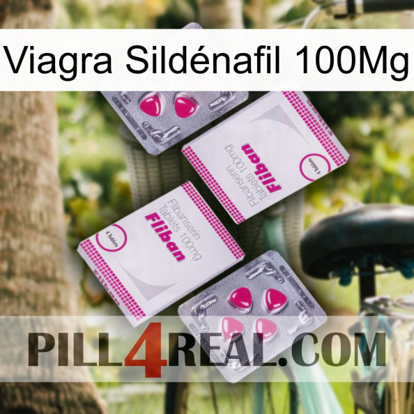 Viagra Sildénafil 100Mg 33